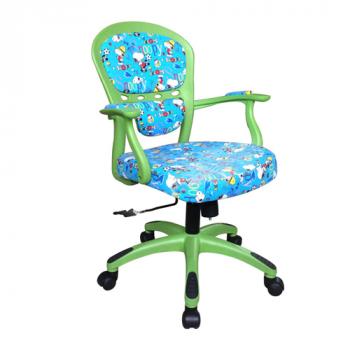 Ghế Xoay Trẻ Em TE06