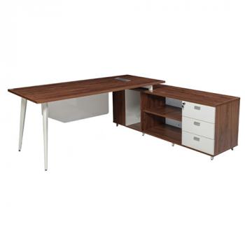Bàn Làm Việc Góc LUXP180C10