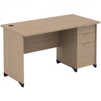 Bàn Làm Việc AT140HL3D