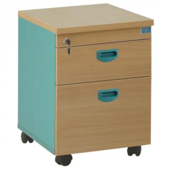 Hộc Tủ Di Động SVM1D1F