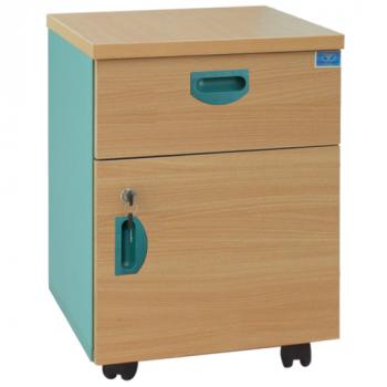 Hộc Tủ Di Động SVM1D1O