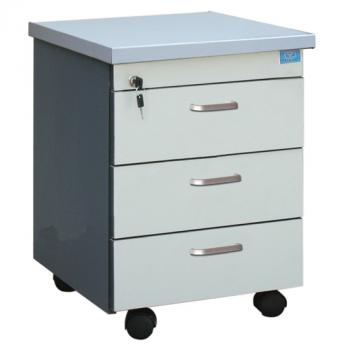 Hộc Tủ Di Động HPM3D