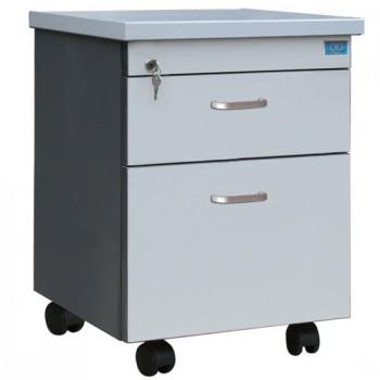 Hộc Tủ Di Động HPM1D1F