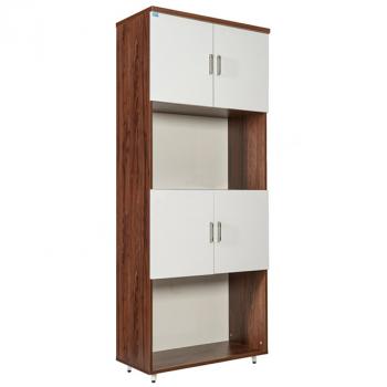 Tủ Hồ Sơ LUX1960-2B2