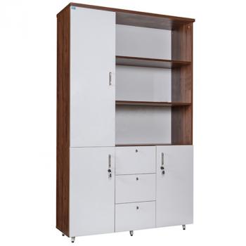 Tủ Hồ Sơ LUX1960-3B2