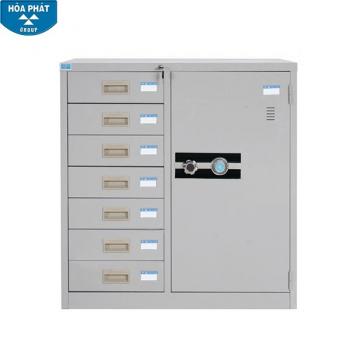 Tủ Sắt Hồ Sơ TU88-7D