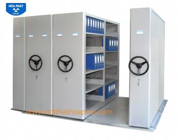 Tủ Sắt MCF1