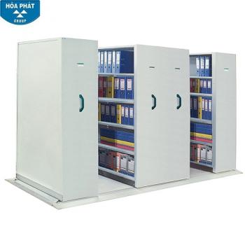 Tủ Sắt MCF2