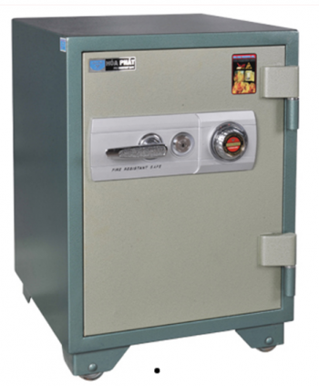 Két Sắt Chống Cháy KS135K1C1