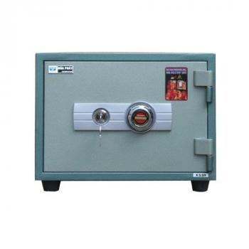 Két Sắt Chống Cháy KS35N