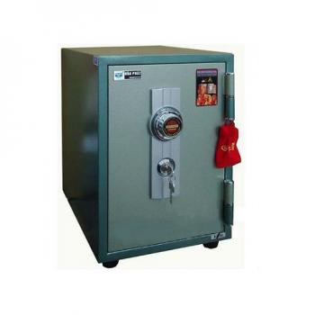 Két Sắt Chống Cháy KS35D