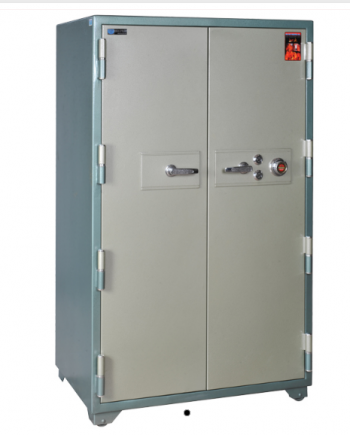 Két Sắt Chống Cháy KS500K2C1