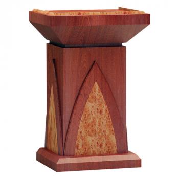 Bục Phát Biểu LTS03
