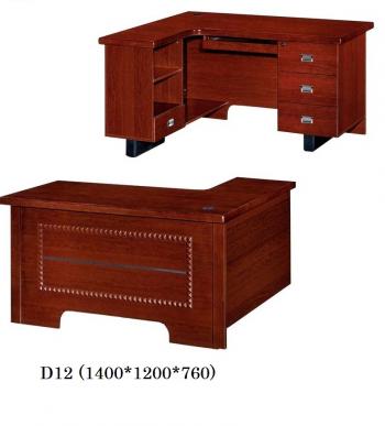 Bàn Làm Việc D12 ( TQ)