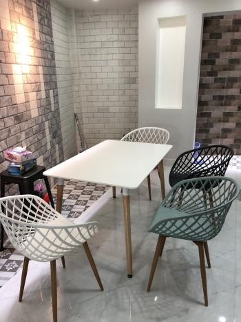 Bộ Bàn Ăn T08+166 (NP)