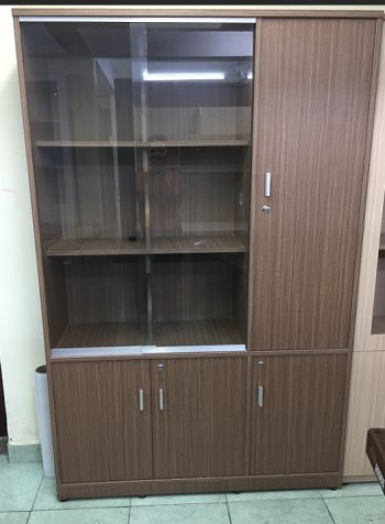 Tủ Hồ Sơ 1200/1400 (VT)