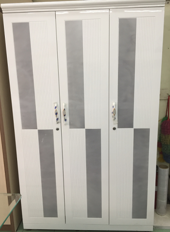 Tủ Áo MDF