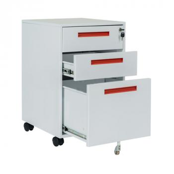 Hộc Sắt Di Động HS1D