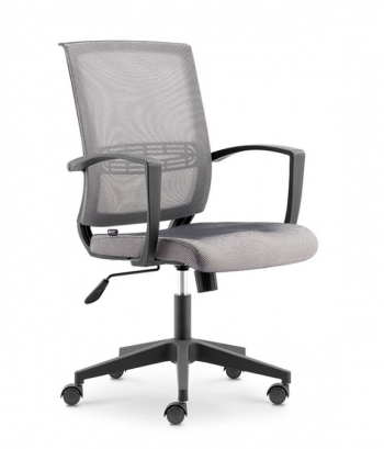 Ghế Xoay Nhân Viên CM-B153BS-1