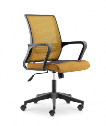 Ghế Xoay Nhân Viên CM-B154BS-1