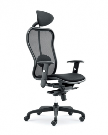 Ghế Trưởng Phòng CMF85AS
