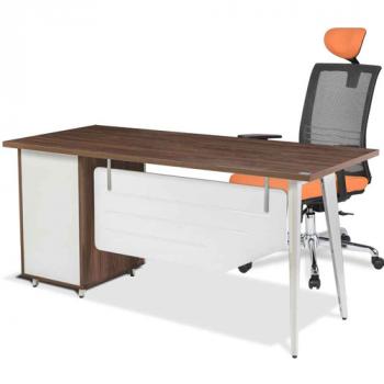 Bàn Làm Việc LUX140HLC10