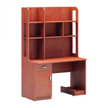 Bàn học và kệ sách BLG01