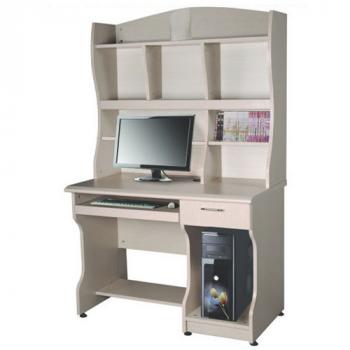 Bàn và kệ sách ATB01