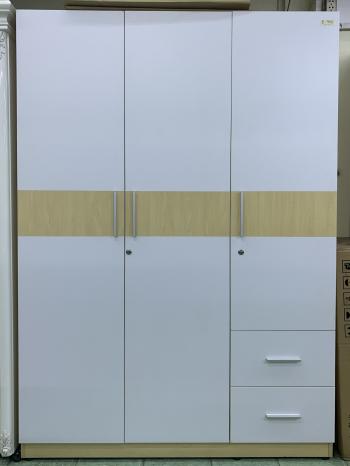 Tủ Quần Áo Vạn Thịnh 01
