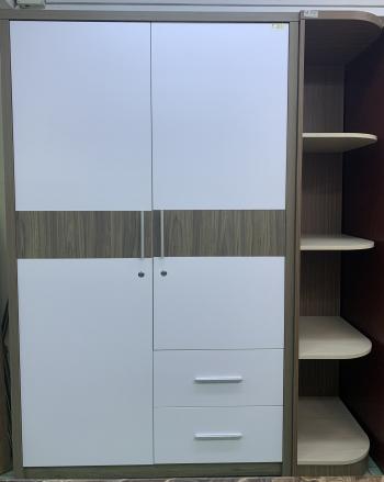 Tủ Áo Vạn Thịnh 03