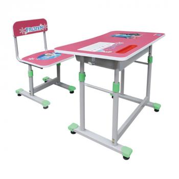 Bộ bàn ghế học sinh BHS28-3