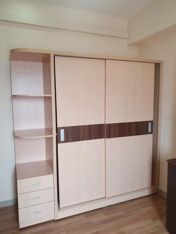 Tủ áo cửa lùa
