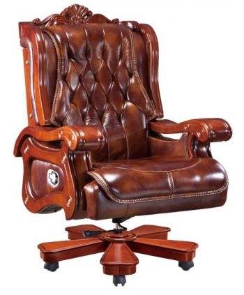 Ghế Giám Đốc A001