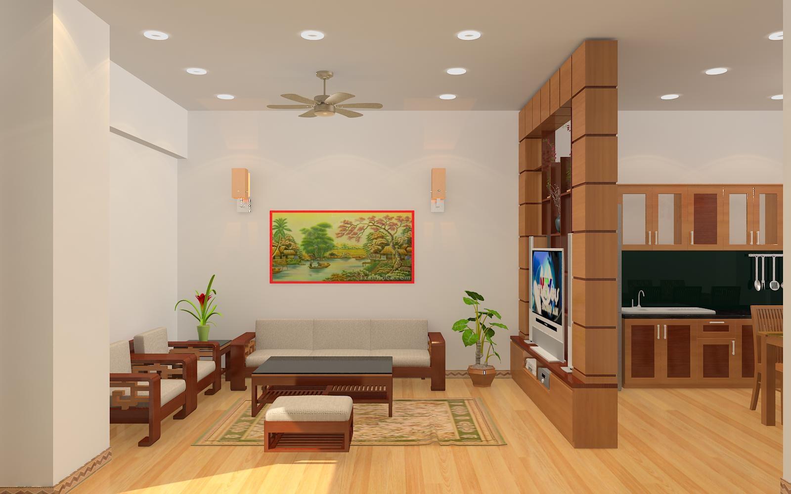 Tuyển dụng nhân viên bán hàng showroom nội thất